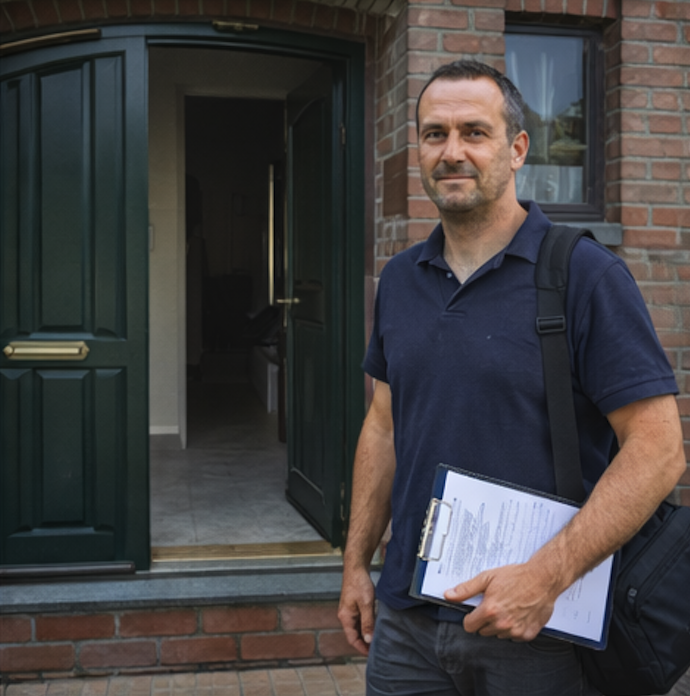 Erkende keurder van Keur.be